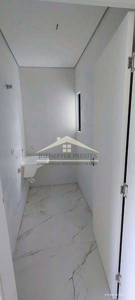 Sobrado com 03 Quartos localizado no centro de quatro barras: 13ª foto da galeria de imagens do imóvel