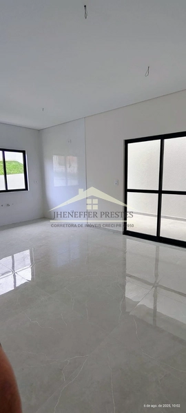 Sobrado com 03 Quartos localizado no centro de quatro barras: 12ª foto da galeria de imagens do imóvel