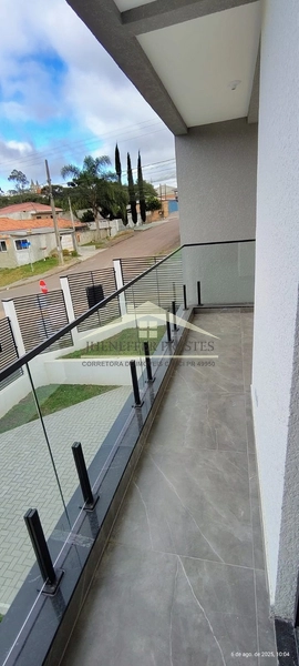 Sobrado com 03 Quartos localizado no centro de quatro barras: 11ª foto da galeria de imagens do imóvel