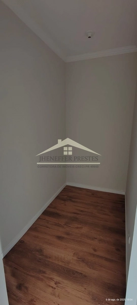 Sobrado com 03 Quartos localizado no centro de quatro barras: 10ª foto da galeria de imagens do imóvel