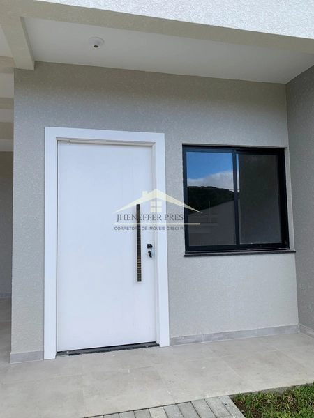 Sobrado com 03 Quartos localizado no centro de quatro barras: 23ª foto da galeria de imagens do imóvel