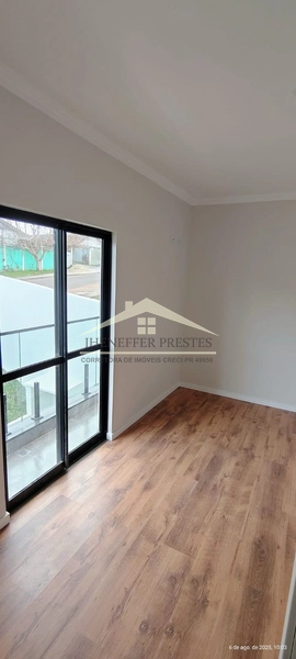 Sobrado com 03 Quartos localizado no centro de quatro barras: 21ª foto da galeria de imagens do imóvel