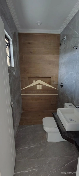 Sobrado com 03 Quartos localizado no centro de quatro barras: 20ª foto da galeria de imagens do imóvel