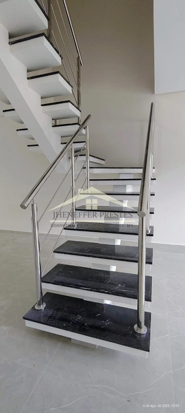 Sobrado com 03 Quartos localizado no centro de quatro barras: 6ª foto da galeria de imagens do imóvel