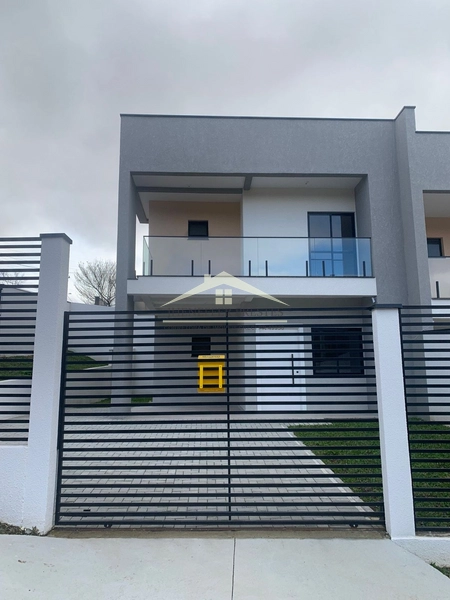 Sobrado com 03 Quartos localizado no centro de quatro barras: 26ª foto da galeria de imagens do imóvel