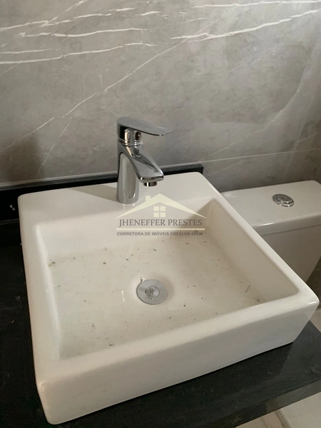 Sobrado com 03 Quartos localizado no centro de quatro barras: 24ª foto da galeria de imagens do imóvel