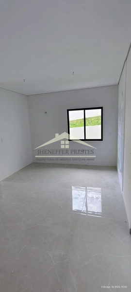 Sobrado com 03 Quartos localizado no centro de quatro barras: 16ª foto da galeria de imagens do imóvel