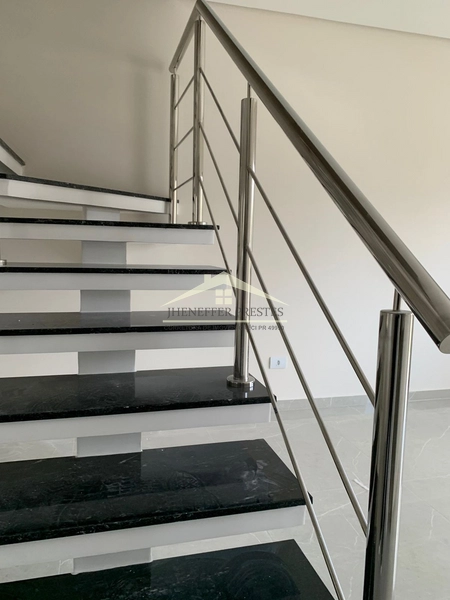 Sobrado com 03 Quartos localizado no centro de quatro barras: 17ª foto da galeria de imagens do imóvel