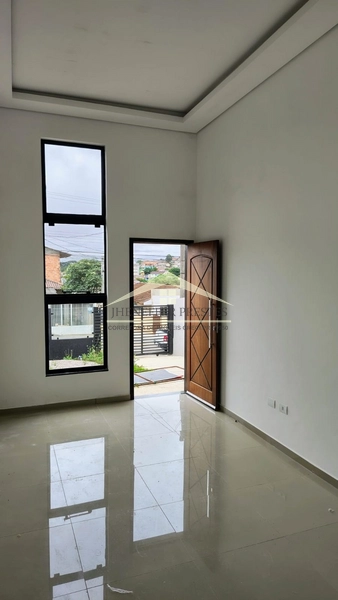 CASA COM 3 QTS DISPONIVEL NO GUARANI .: 2ª foto da galeria de imagens do imóvel