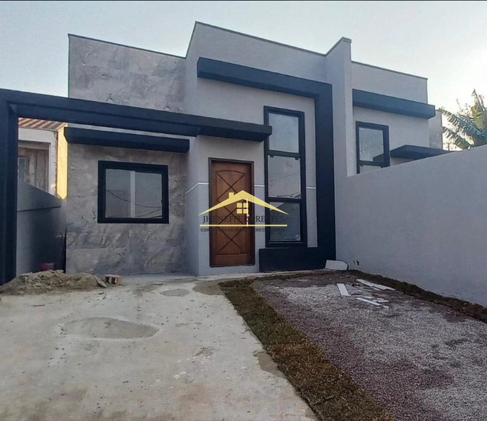 CASA COM 3 QTS DISPONIVEL NO GUARANI .: 27ª foto da galeria de imagens do imóvel