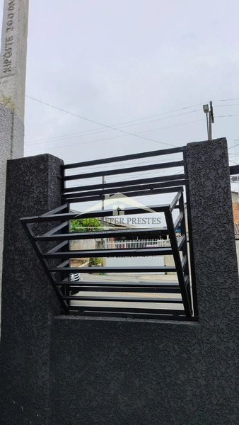 CASA COM 3 QTS DISPONIVEL NO GUARANI .: 22ª foto da galeria de imagens do imóvel