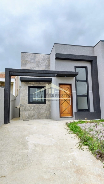 CASA COM 3 QTS DISPONIVEL NO GUARANI .: 3ª foto da galeria de imagens do imóvel