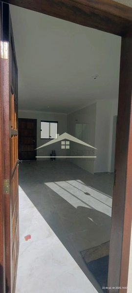 Casa com 3 Quartos e 1 banheiro à Venda, 68 m² por R$ 349.000: 3ª foto da galeria de imagens do imóvel