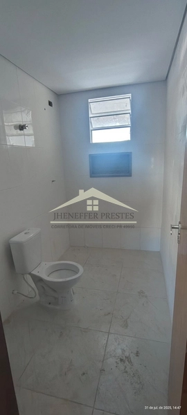 Casa para venda em colombo, são dimas, 3 dormitórios, 1 suíte.: 8ª foto da galeria de imagens do imóvel