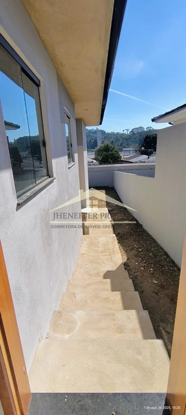 Casa para venda em colombo, são dimas, 3 dormitórios, 1 suíte.: 9ª foto da galeria de imagens do imóvel