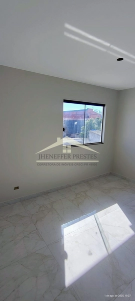 Casa para venda em colombo, são dimas, 3 dormitórios, 1 suíte.: 5ª foto da galeria de imagens do imóvel