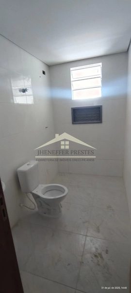 Casa para venda em colombo, são dimas, 3 dormitórios, 1 suíte.: 4ª foto da galeria de imagens do imóvel