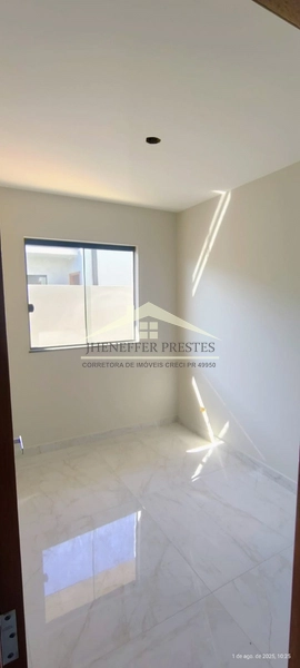 Casa para venda em colombo, são dimas, 3 dormitórios, 1 suíte.: 3ª foto da galeria de imagens do imóvel