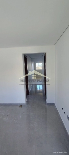 Casa com 3 quartos à venda no Jardim Osasco, Colombo: 2ª foto da galeria de imagens do imóvel