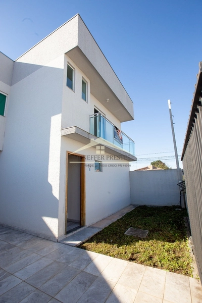 Casa de Condomínio com 2 Quartos e 2 banheiros à Venda, 76 m² RS395: 3ª foto da galeria de imagens do imóvel