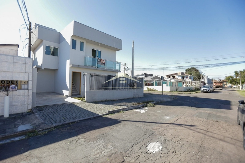 Casa de Condomínio com 2 Quartos e 2 banheiros à Venda, 76 m² RS395: 2ª foto da galeria de imagens do imóvel