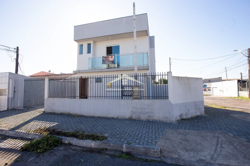 Casa de Condomínio com 2 Quartos e 2 banheiros à Venda, 76 m² RS395: 1ª foto da galeria de imagens do imóvel