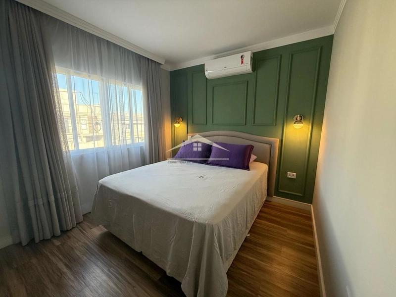 Sobrado à venda no bairro Atuba\Pinhais . mobilhado, pronto á morar: 13ª foto da galeria de imagens do imóvel