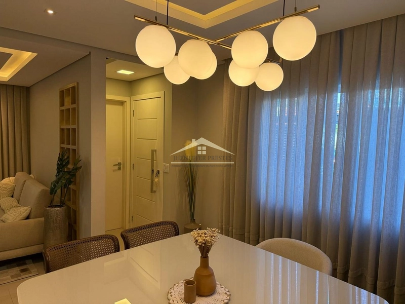 Sobrado à venda no bairro Atuba\Pinhais . mobilhado, pronto á morar: 5ª foto da galeria de imagens do imóvel