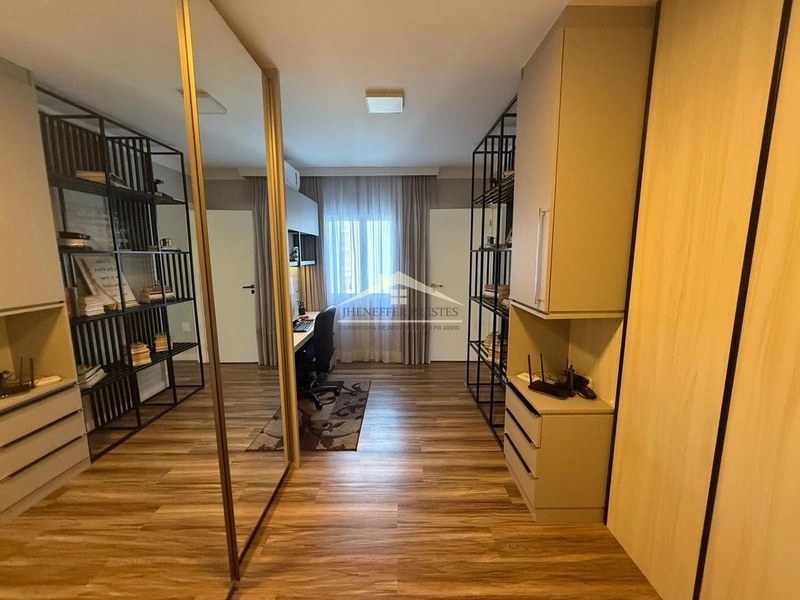 Sobrado à venda no bairro Atuba\Pinhais . mobilhado, pronto á morar: 11ª foto da galeria de imagens do imóvel