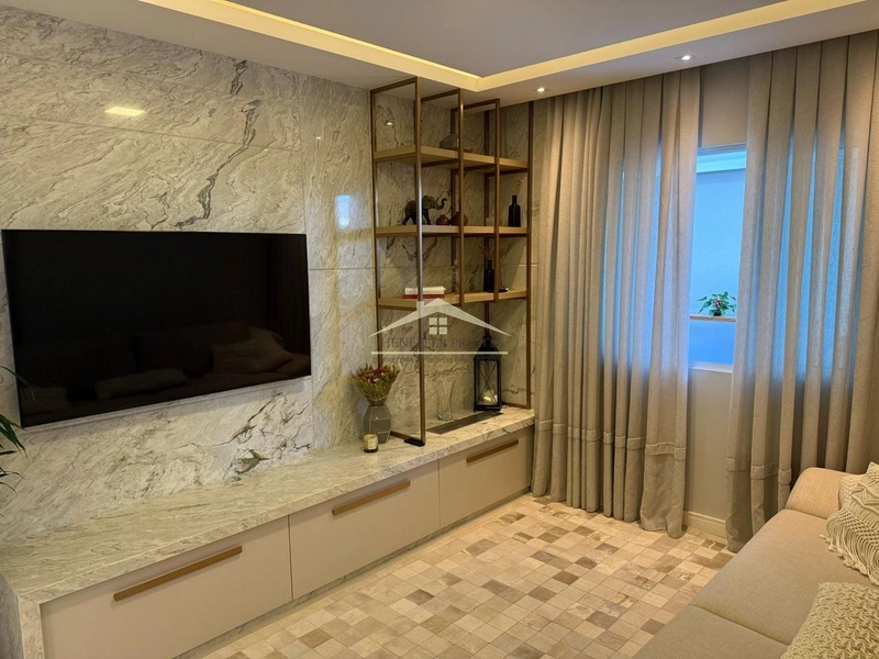 Sobrado à venda no bairro Atuba\Pinhais . mobilhado, pronto á morar: 7ª foto da galeria de imagens do imóvel