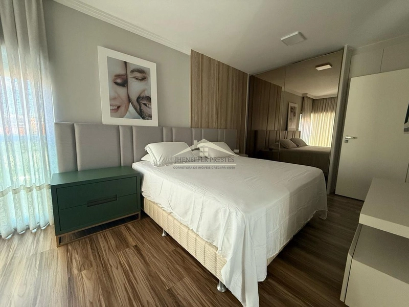 Sobrado à venda no bairro Atuba\Pinhais . mobilhado, pronto á morar: 14ª foto da galeria de imagens do imóvel