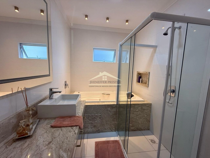 Sobrado à venda no bairro Atuba\Pinhais . mobilhado, pronto á morar: 15ª foto da galeria de imagens do imóvel