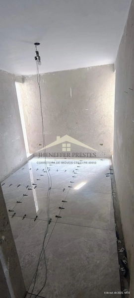 CASA A VENDA NO GUARAITUBA/ RUA ARAPONGAS.: 10ª foto da galeria de imagens do imóvel