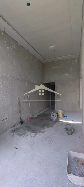 CASA A VENDA NO GUARAITUBA/ RUA ARAPONGAS.: 5ª foto da galeria de imagens do imóvel