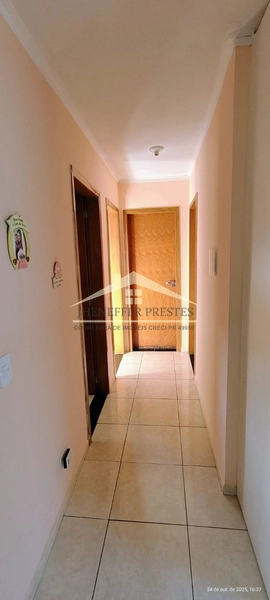 APARTAMENTO A VENDA NO SÃO GABRIEL 280 MIL: 2ª foto da galeria de imagens do imóvel