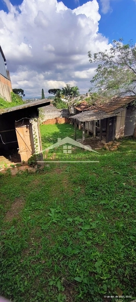 Terreno à venda no Bacacheri – Curitiba/PR: 8ª foto da galeria de imagens do imóvel