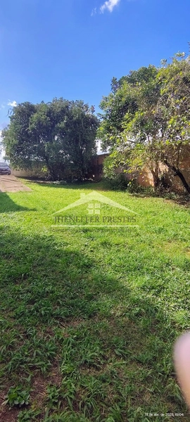 Terreno à venda no Bacacheri – Curitiba/PR: 6ª foto da galeria de imagens do imóvel