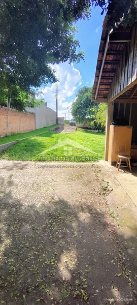 Terreno à venda no Bacacheri – Curitiba/PR: 4ª foto da galeria de imagens do imóvel