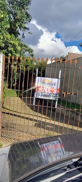 Terreno à venda no Bacacheri – Curitiba/PR: 1ª foto da galeria de imagens do imóvel