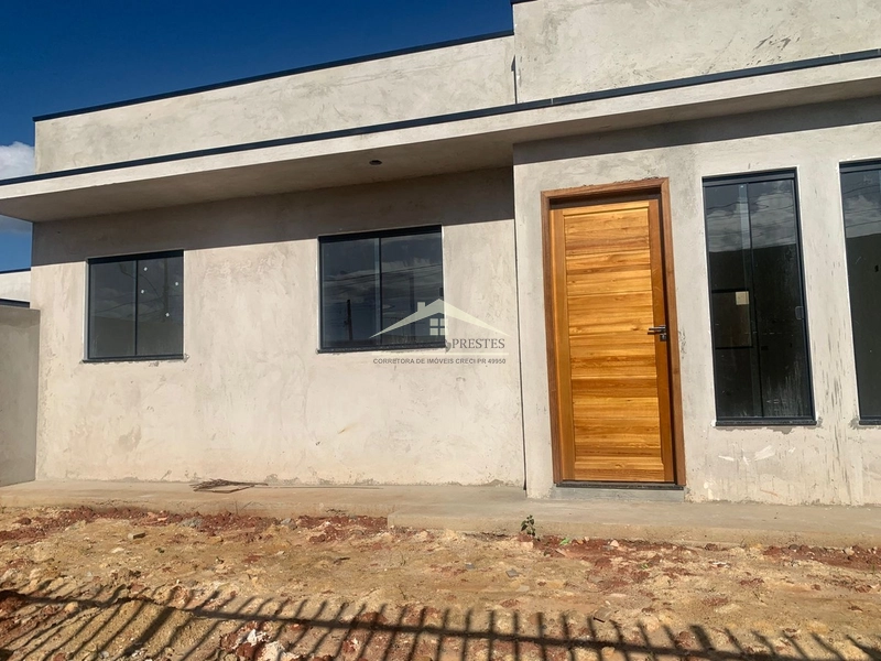 CASA A VENDA NO SÃO DIMAS