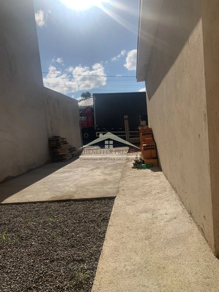 CASA A VENDA NO SÃO DIMAS: 3ª foto da galeria de imagens do imóvel