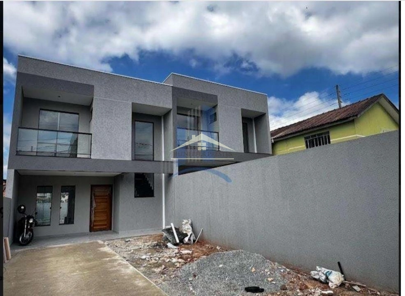 SOBRADO A VENDA NO PALOMA: 1ª foto da galeria de imagens do imóvel