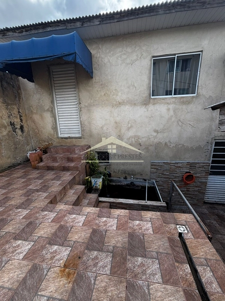 IMÓVEL COM PERFIL DE INVESTIMENTO OU MULTIFAMILIAR EM COLOMBO: 20ª foto da galeria de imagens do imóvel