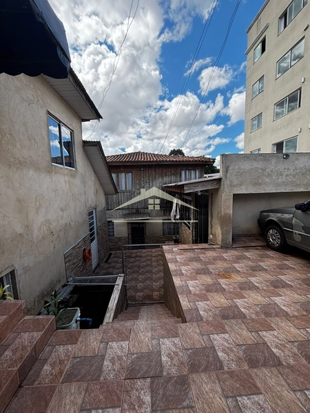 IMÓVEL COM PERFIL DE INVESTIMENTO OU MULTIFAMILIAR EM COLOMBO