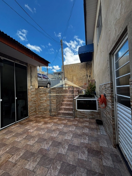 IMÓVEL COM PERFIL DE INVESTIMENTO OU MULTIFAMILIAR EM COLOMBO: 22ª foto da galeria de imagens do imóvel