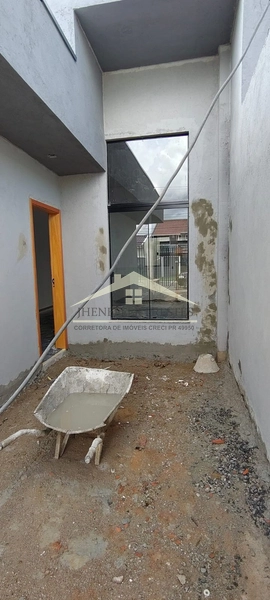 Casa moderna com 3 quartos e pé direito alto à venda no Alto Tarumã: 4ª foto da galeria de imagens do imóvel