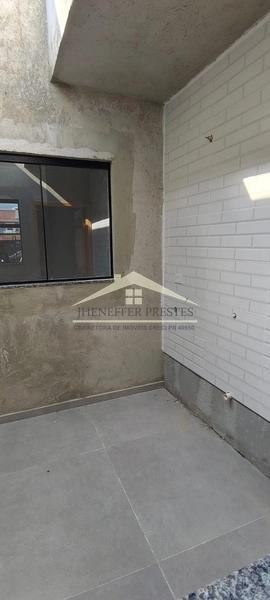 Casa moderna com 3 quartos e pé direito alto à venda no Alto Tarumã: 12ª foto da galeria de imagens do imóvel