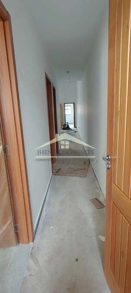 Casa moderna com 3 quartos e pé direito alto à venda no Alto Tarumã: 6ª foto da galeria de imagens do imóvel