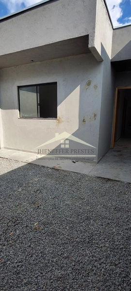 Casa moderna com 3 quartos e pé direito alto à venda no Alto Tarumã: 9ª foto da galeria de imagens do imóvel