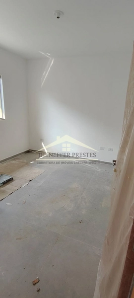 Casa moderna com 3 quartos e pé direito alto à venda no Alto Tarumã: 11ª foto da galeria de imagens do imóvel